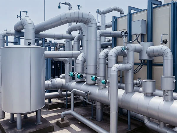 Controllare i progressi del mercato delle valvole con importanti progetti e innovazioni tecnologiche Controllare i progressi del mercato delle valvole con importanti progetti e innovazioni tecnologiche